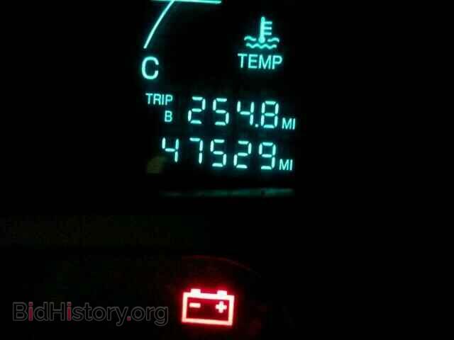 2005 CADILLAC DEVILLE - VIN: 1G6KD54Y75U227165 - Фото 8