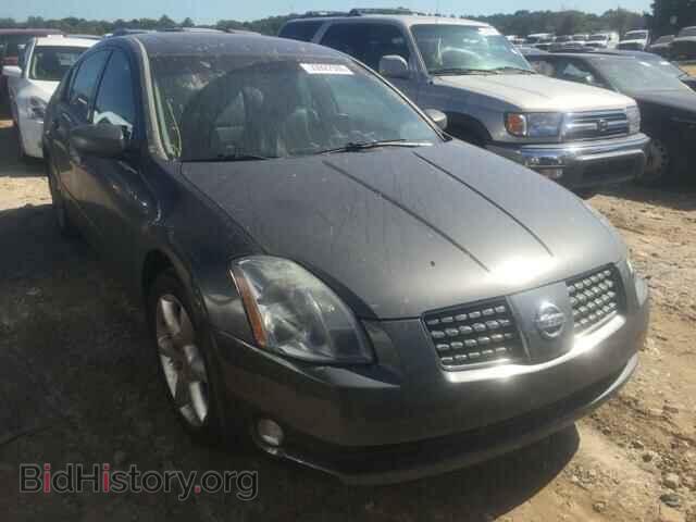 Фотография 1N4BA41E35C856489 - NISSAN MAXIMA 2005