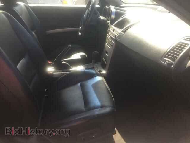 2005 NISSAN MAXIMA - VIN: 1N4BA41E35C856489 - Фото 5