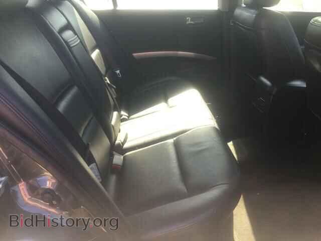 2005 NISSAN MAXIMA - VIN: 1N4BA41E35C856489 - Фото 6