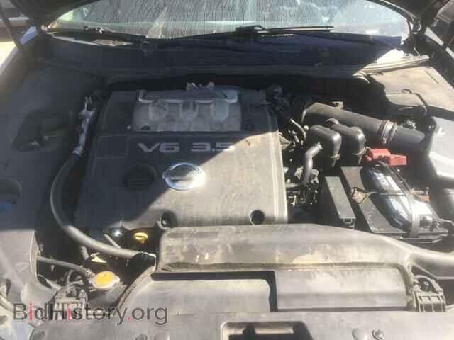 2005 NISSAN MAXIMA - VIN: 1N4BA41E35C856489 - Фото 7