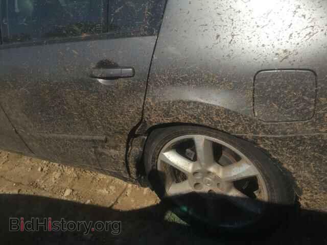 2005 NISSAN MAXIMA - VIN: 1N4BA41E35C856489 - Фото 9