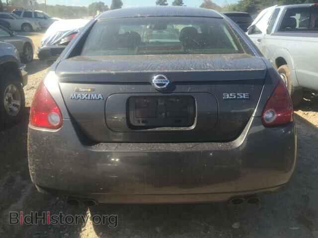 2005 NISSAN MAXIMA - VIN: 1N4BA41E35C856489 - Фото 10
