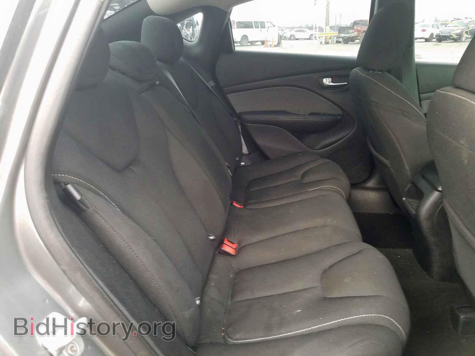 2013 DODGE DART - VIN: 1C3CDFBA8DD344849 - Фото 6