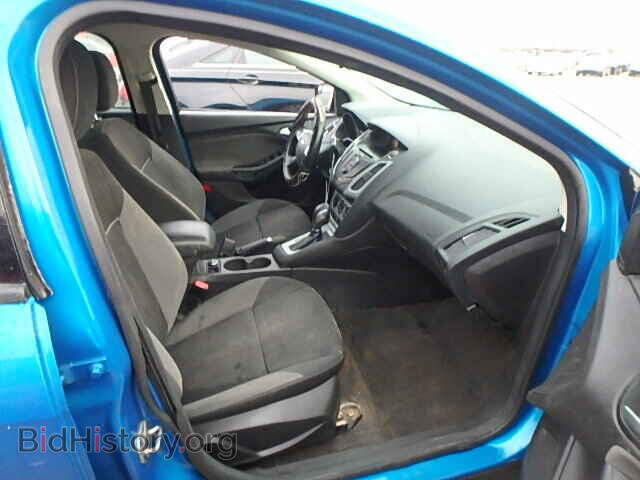 2012 FORD FOCUS - VIN: 1FAHP3F29CL260902 - Photo 5