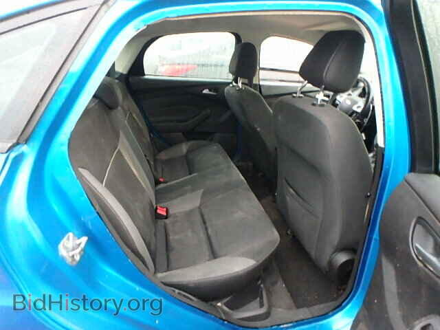 2012 FORD FOCUS - VIN: 1FAHP3F29CL260902 - Photo 6