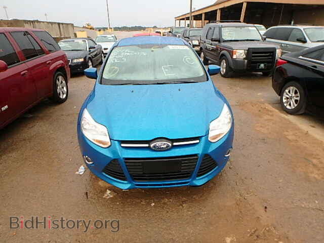 2012 FORD FOCUS - VIN: 1FAHP3F29CL260902 - Photo 9