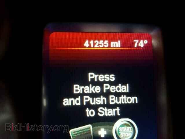 2011 DODGE JOURNEY - VIN: 3D4PH1FG6BT572054 - Фото 8