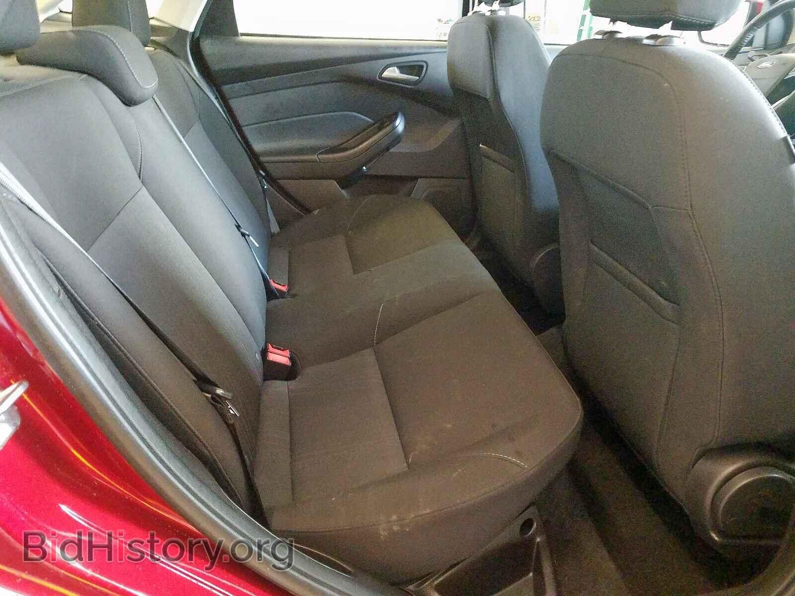 2015 FORD FOCUS - VIN: 1FADP3F29FL310684 - Фото 6