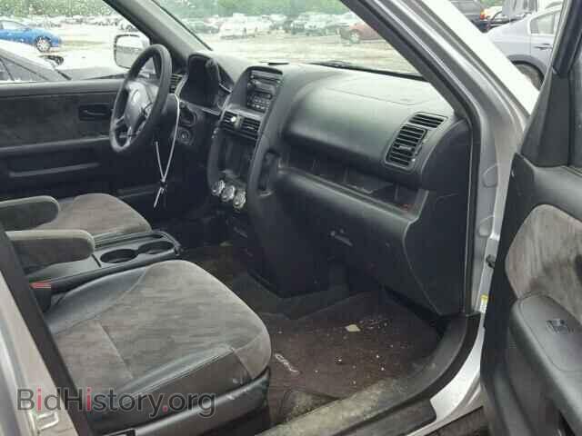 2003 HONDA CRV - VIN: JHLRD78883C048754 - Фото 5