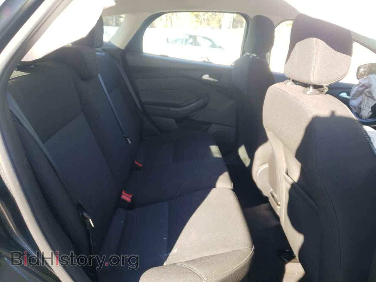 2018 FORD FOCUS - VIN: 1FADP3K21JL274763 - Фото 6