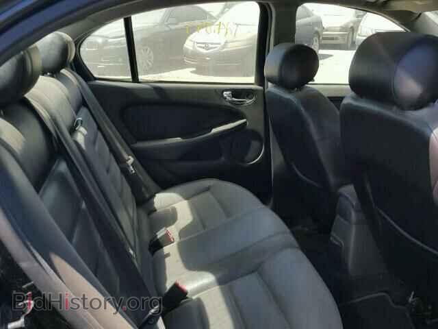 2002 JAGUAR X-TYPE - VIN: SAJEA53D22XC11147 - Photo 6