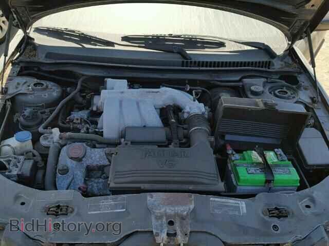 2002 JAGUAR X-TYPE - VIN: SAJEA53D22XC11147 - Photo 7