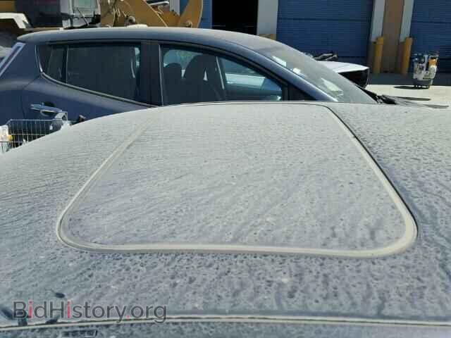 2002 Jaguar X-TYPE (VIN SAJEA53D22XC11147) — photo 9 of 10