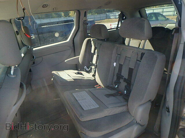 2005 DODGE CARAVAN - VIN: 1D4GP24RX5B358770 - Фото 6
