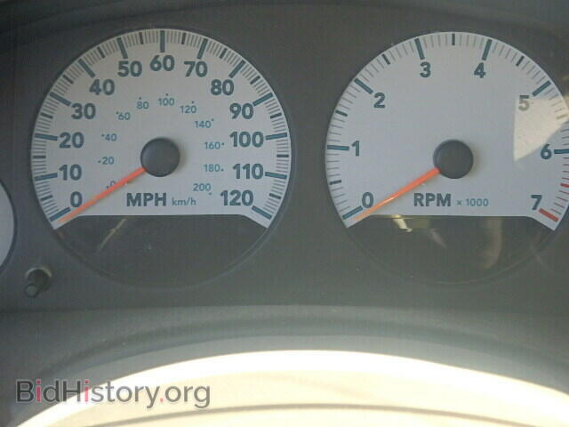2005 DODGE CARAVAN - VIN: 1D4GP24RX5B358770 - Фото 8