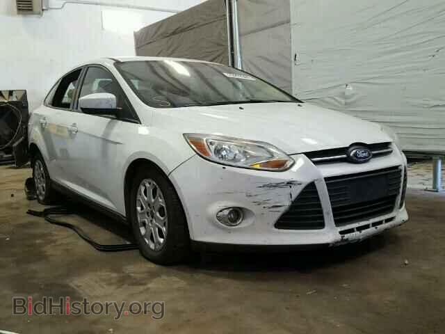 Photo 1FAHP3F22CL179613 - FORD FOCUS 2012