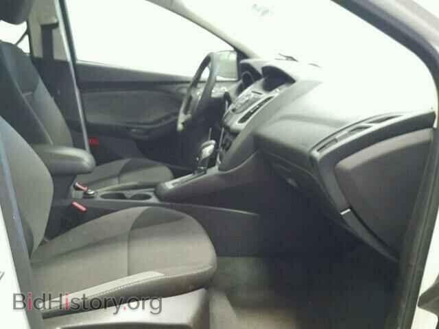 2012 FORD FOCUS - VIN: 1FAHP3F22CL179613 - Photo 5