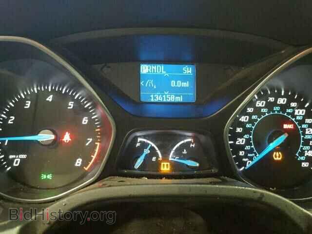 2012 FORD FOCUS - VIN: 1FAHP3F22CL179613 - Photo 8