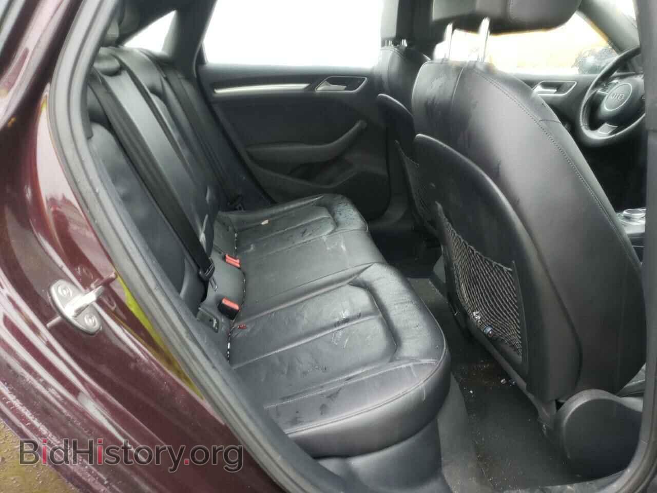 2015 AUDI A3 - VIN: WAUEFGFFXF1076222 - Photo 6