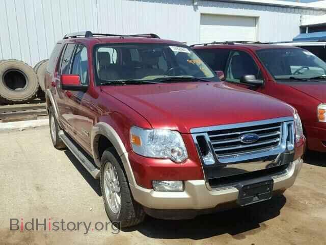 Фотография 1FMEU74E97UB09838 - FORD EXPLORER 2007