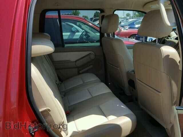 2007 FORD EXPLORER - VIN: 1FMEU74E97UB09838 - Фото 6