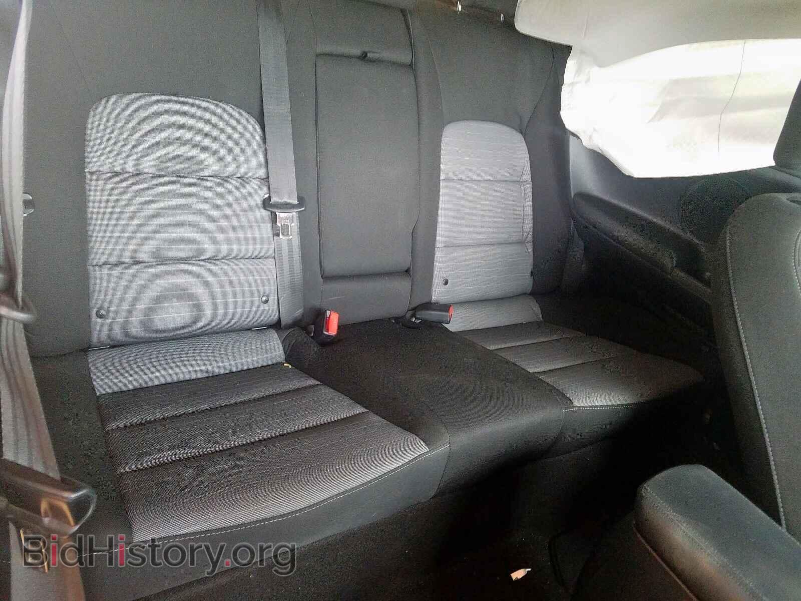 2015 KIA FORTE - VIN: KNAFX6A84F5417062 - Фото 6