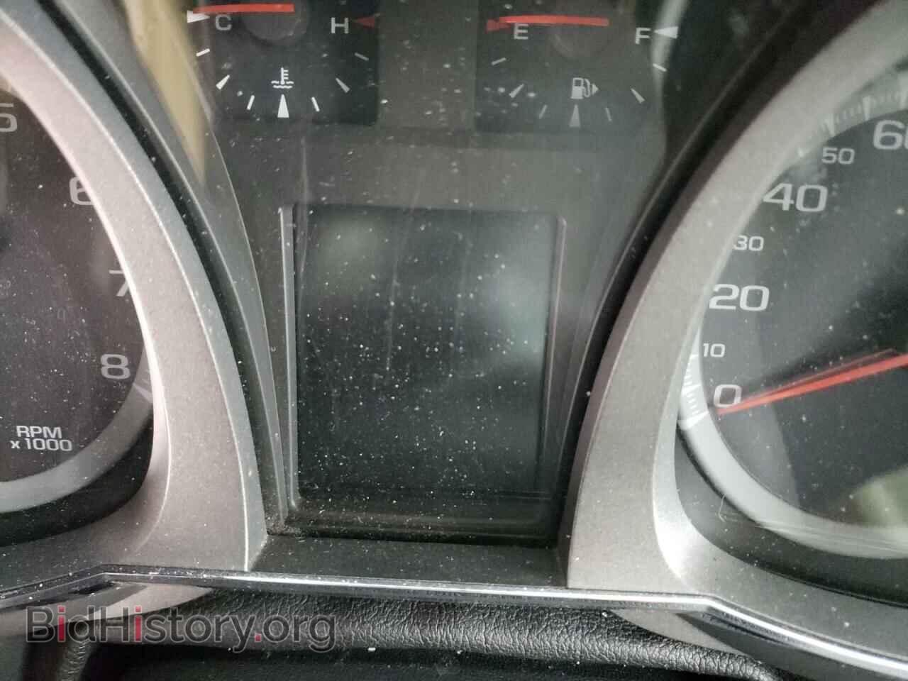 2017 GMC TERRAIN - VIN: 2GKFLTEK9H6254083 - Фото 8