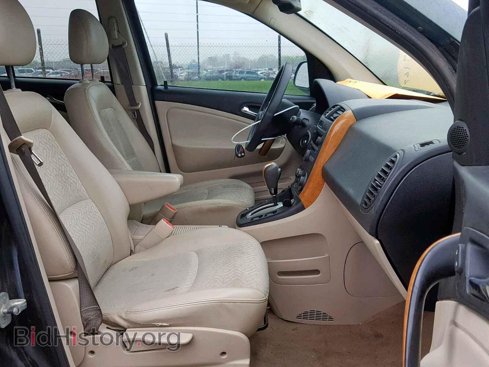 2007 SATURN VUE - VIN: 5GZCZ53437S847428 - Фото 5