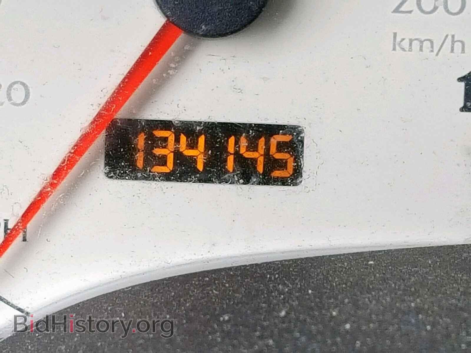 2007 SATURN VUE - VIN: 5GZCZ53437S847428 - Фото 8