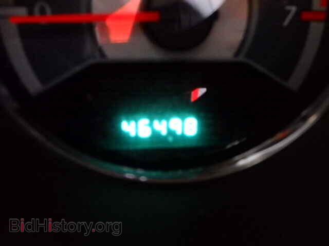 2012 CHRYSLER 200 - VIN: 1C3CCBBB0CN180977 - Фото 8