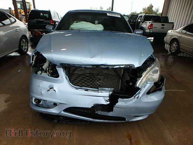 2012 CHRYSLER 200 - VIN: 1C3CCBBB0CN180977 - Фото 10