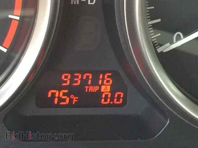 2012 MAZDA 6 - VIN: 1YVHZ8DH3C5M11370 - Фото 8