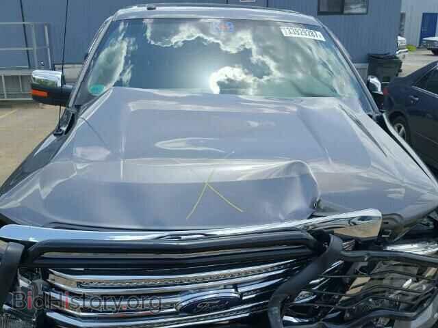 2013 FORD F150 - VIN: 1FTFW1EF9DFD15376 - Фото 7