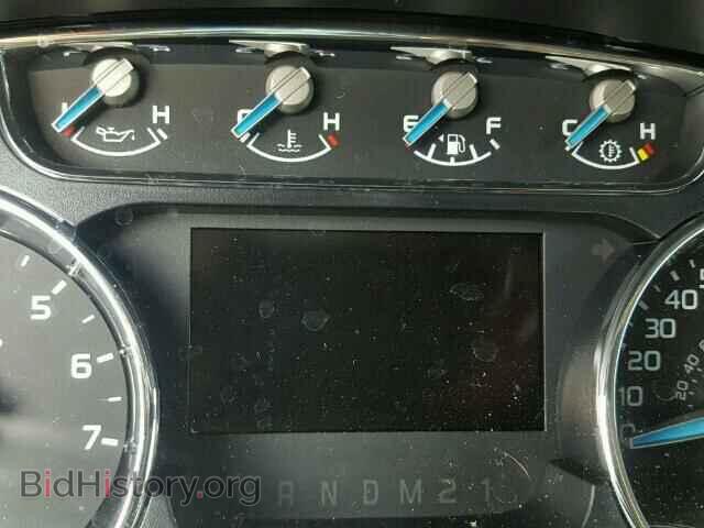 2013 FORD F150 - VIN: 1FTFW1EF9DFD15376 - Фото 8