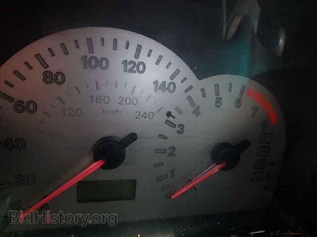 2000 MITSUBISHI ECLIPSE - VIN: 4A3AC54L0YE100947 - Фото 8
