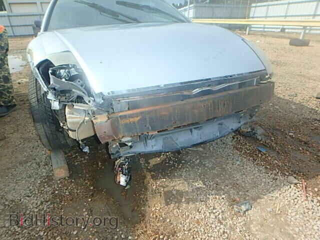 2000 MITSUBISHI ECLIPSE - VIN: 4A3AC54L0YE100947 - Фото 10