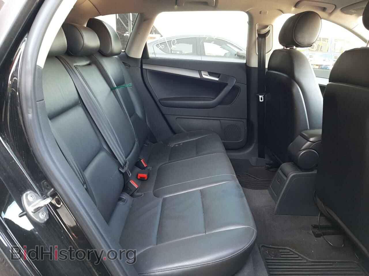 2012 AUDI A3 - VIN: WAUBJAFM7CA004466 - Photo 6