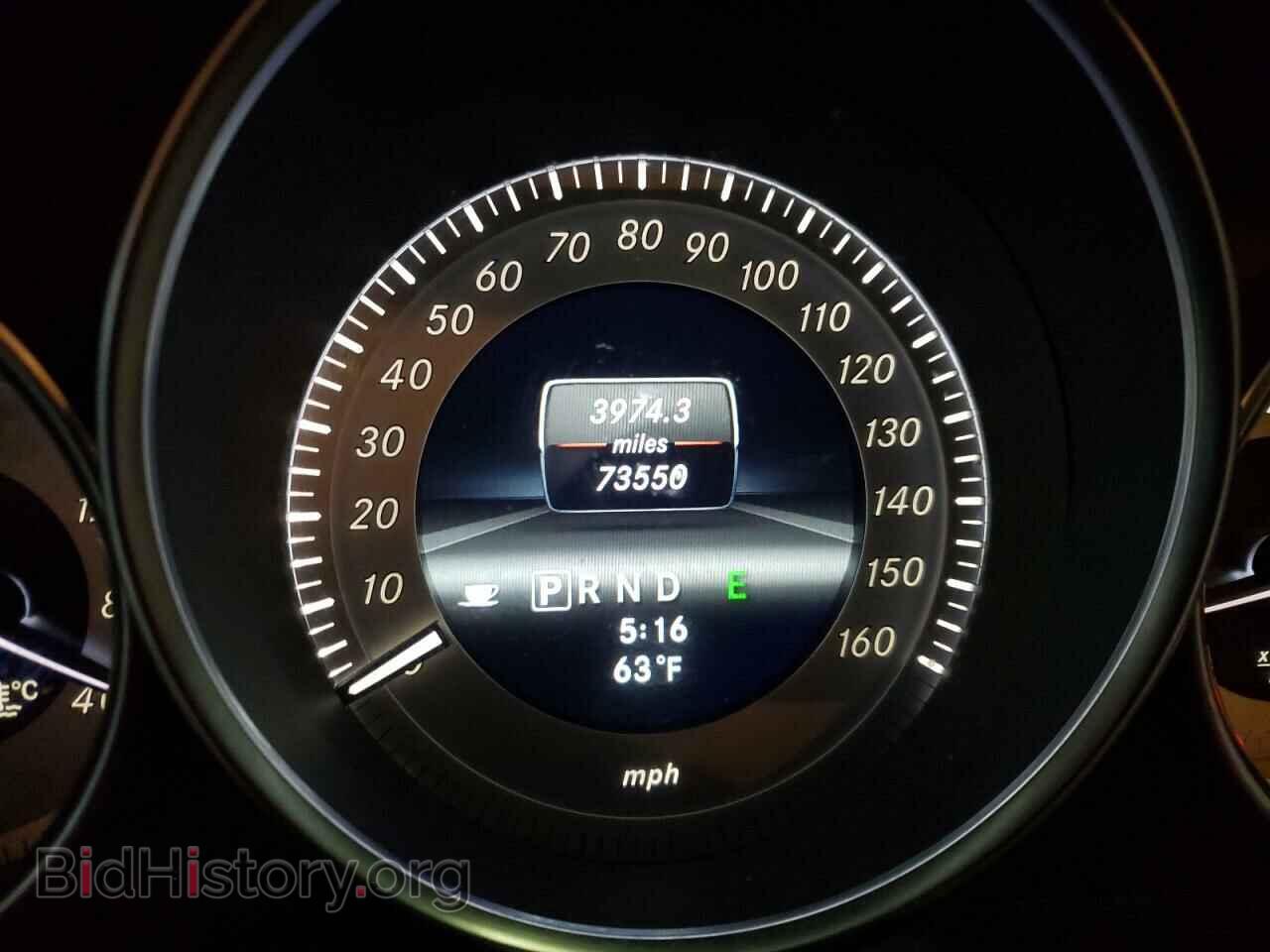 2013 MERCEDES-BENZ C-CLASS - VIN: WDDGF4HB2DR282675 - Фото 8