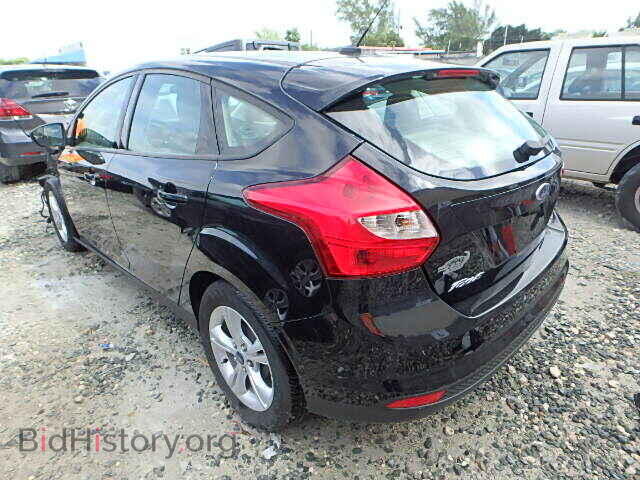 2013 FORD FOCUS - VIN: 1FADP3K23DL359687 - Photo 3