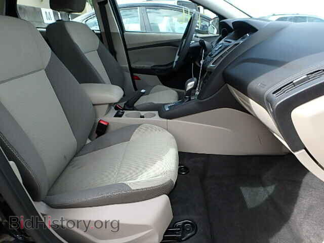 2013 FORD FOCUS - VIN: 1FADP3K23DL359687 - Photo 5
