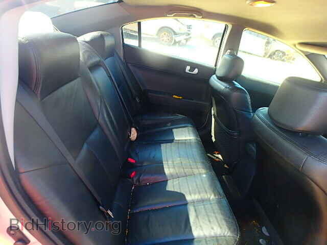 2006 MITSUBISHI GALANT - VIN: 4A3AB36F46E061436 - Фото 6