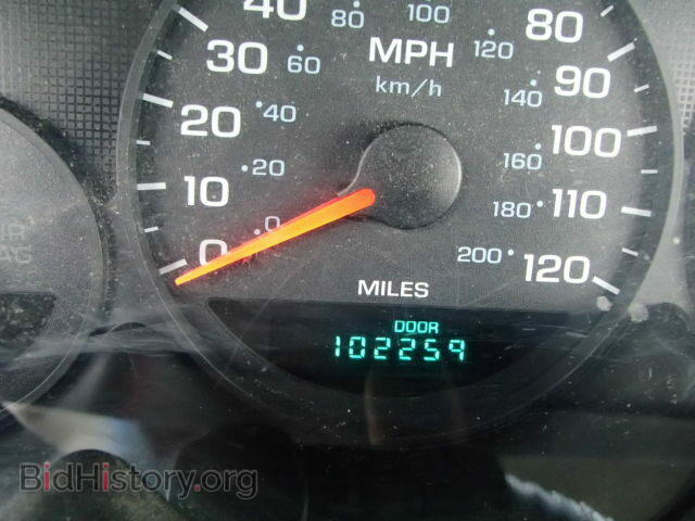 2002 DODGE NEON - VIN: 1B3ES46C32D567812 - Фото 8