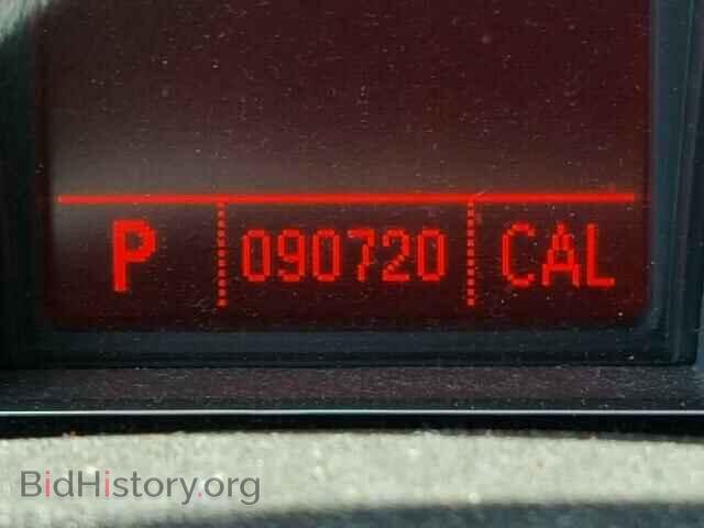 2011 GMC TERRAIN - VIN: 2CTALMEC9B6418366 - Photo 8