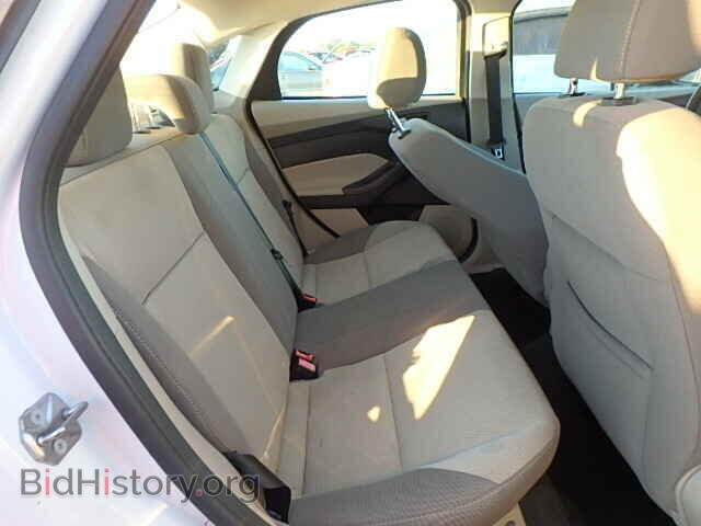 2013 FORD FOCUS - VIN: 1FADP3F2XDL141403 - Photo 6