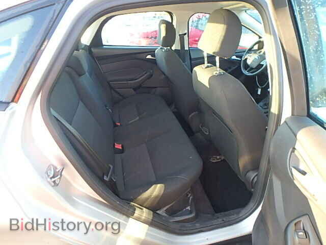 2015 FORD FOCUS - VIN: 1FADP3F23FL252457 - Фото 6