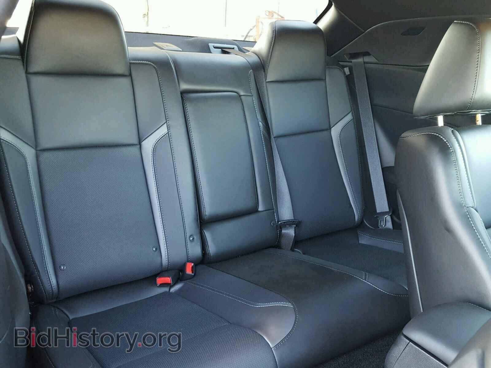 2017 DODGE CHALLENGER - VIN: 2C3CDZAG3HH665990 - Фото 6