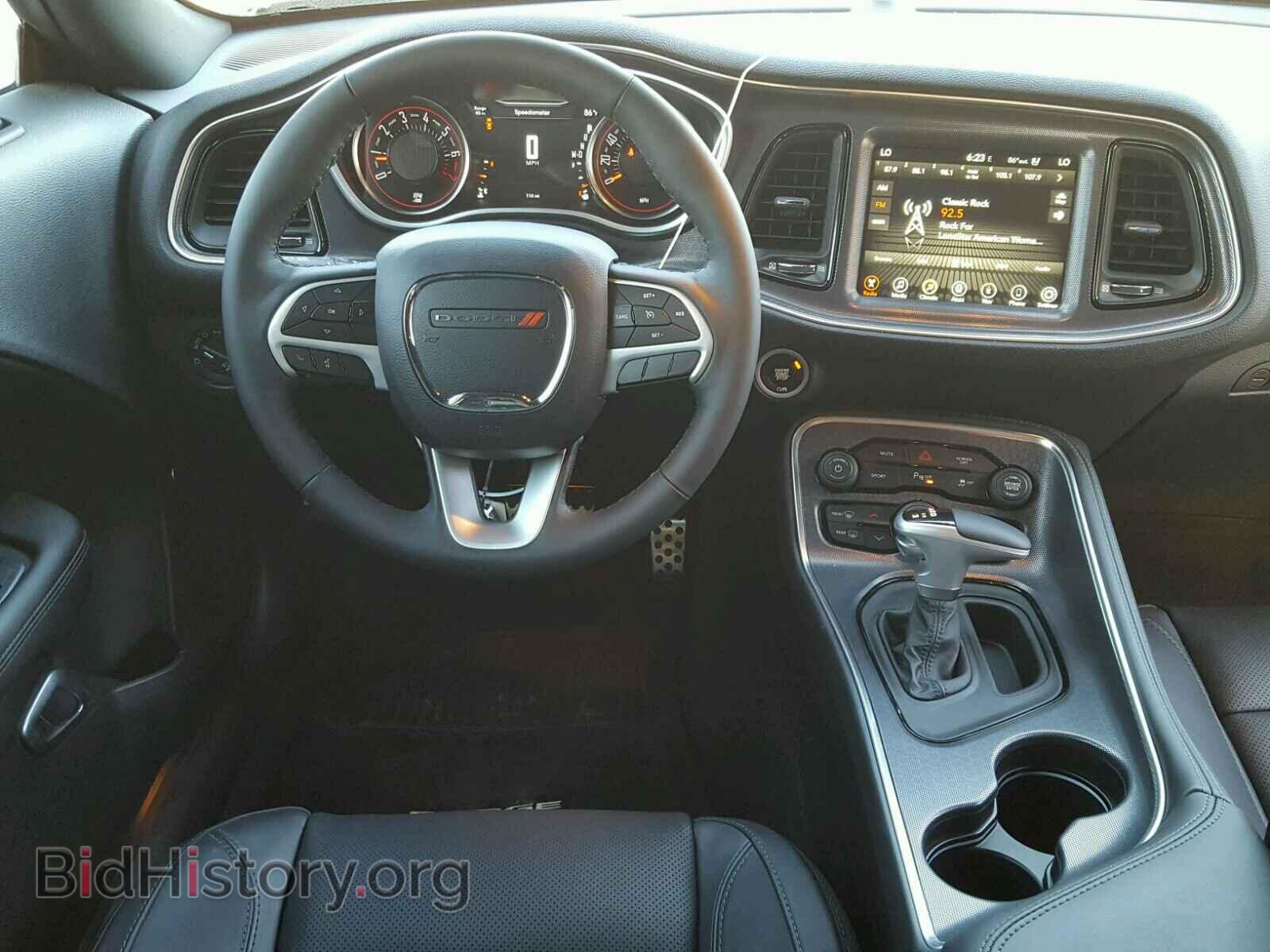 2017 DODGE CHALLENGER - VIN: 2C3CDZAG3HH665990 - Фото 9