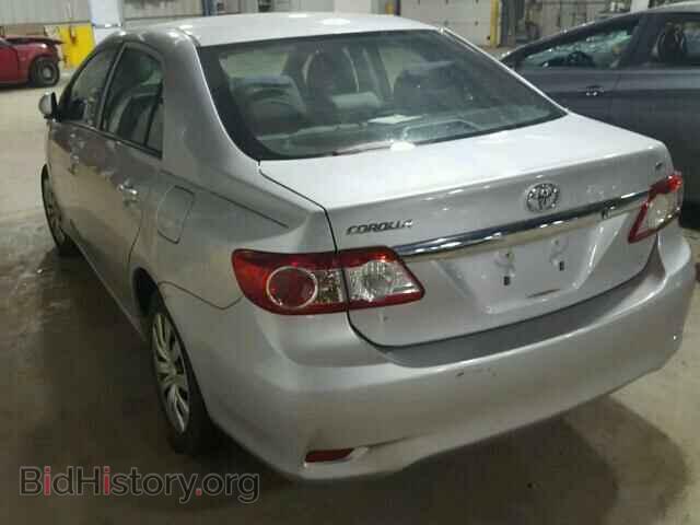 2012 TOYOTA COROLLA - VIN: 2T1BU4EEXCC899677 - Photo 3