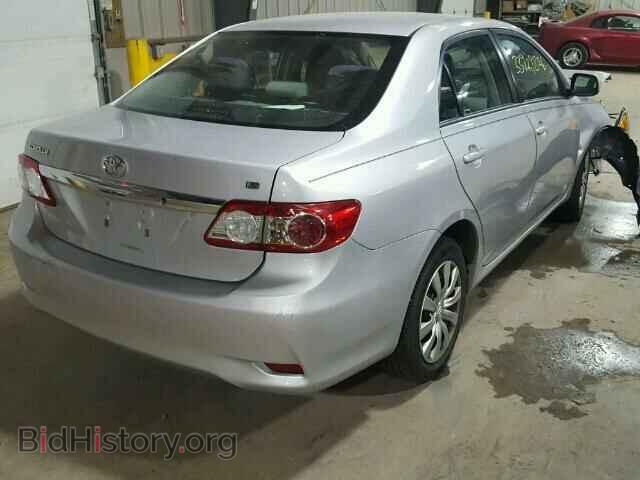 2012 TOYOTA COROLLA - VIN: 2T1BU4EEXCC899677 - Photo 4